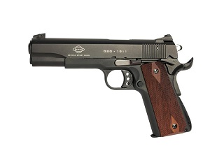 GSG 1911 22LR Noir/Bois