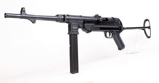 GSG MP40 22LR