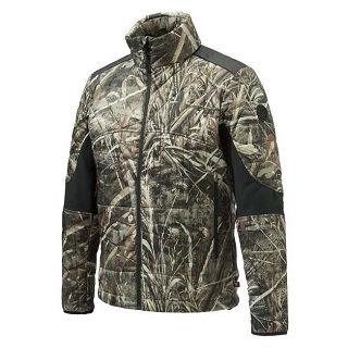Beretta max 5 jacket 2025