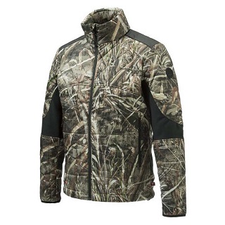 Manteau Beretta BIS Primaloft Jacket Camo RealTree Max-5