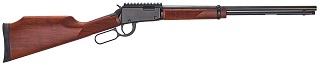 Henry Lever Action Magnum Express 22mag