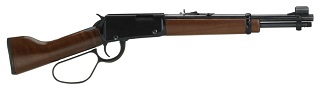 Henry Mares Leg Lever Action Pistol 22lr