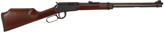 Henry Varmint Express Lever Action 17hmr