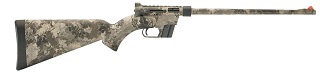 Henry US Survival AR7 Viper Western Camo 22lr