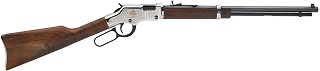 Henry American Beauty Lever 22LR