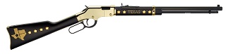 Henry Golden Boy Texas 22lr