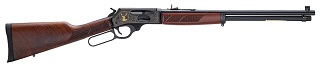 Henry Steel Wildlife Edition 30-30win