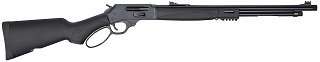 Henry Lever Action Model X 30-30win