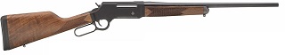 Henry The Long Ranger 6.5creedmoor