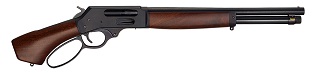 Henry Lever Action Axe 410ga