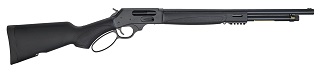 Henry Lever Action Model X 410ga