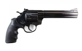 Alfa Proj. 2261 22LR Noir 6