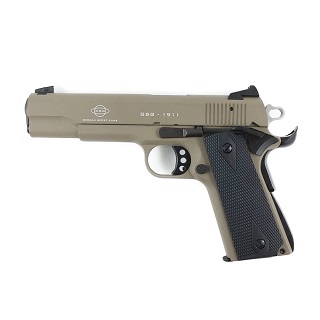 GSG 1911 22LR Tan