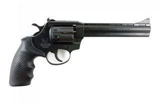 Alfa Proj. 261 22LR Noir 6