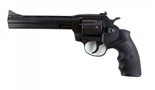 Alfa Proj. 361 22mag Noir 6