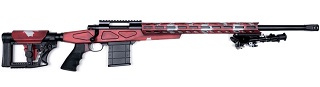 Howa M1500 APC Canadian Predator 6.5creedmoor