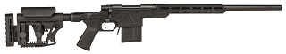 Howa 1500 HCR 6.5Creedmoor