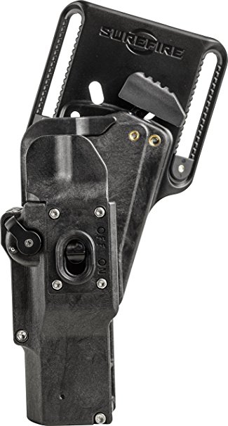 Surefire Masterfire Rapid Deploy Holster (Droitier)