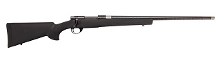 Howa M1500 Carbon Fiber 6.5Creedmoor