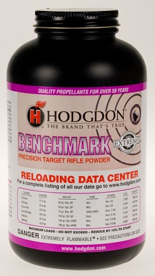 Hodgdon Benchmark 1 LBS