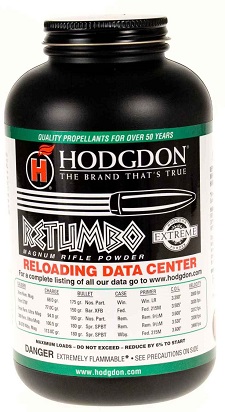 Hodgdon Retumbo 1 LBS