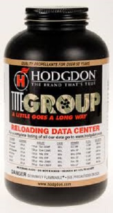 Hodgdon Tite Group 1 LBS