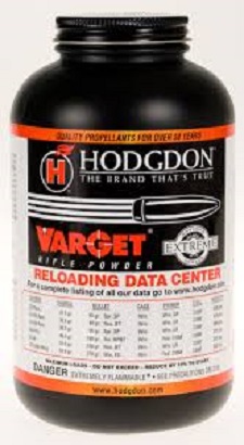 Hodgdon Varget 1 LBS