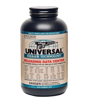 Hodgdon Universal 1 LBS