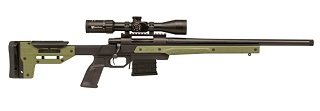 Howa1500 Oryx 6.5PRC