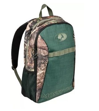 HA Outfitters Backpack Mossy Oak Break Up Country