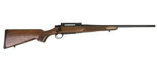 Howa M1500 Super Lite Walnut 6.5Creedmoor