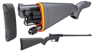 Henry US Survival AR7 22LR