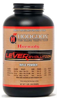 Hodgdon Leverevolution 1 LBS