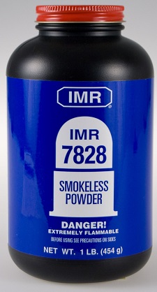 IMR 7828 1 LBS