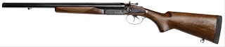 Norinco Coach Gun JW2002 12ga