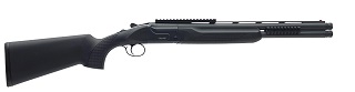 Churchill 206 HD Defense 12ga