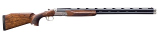 Churchill 206 Trap Select Walnut 12ga 32