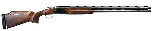 Churchill 206 Black Trap 12GA 32