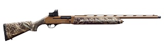 Churchill 220 Youth Semi-Auto Gobbler 20ga