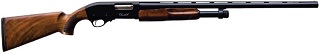 Churchill 612 Pump Walnut 12ga