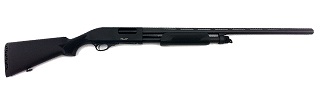 Churchill Pump-Action 12GA 28