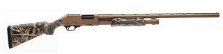 Churchill 612 Gobbler Scope Ready 12ga