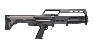 Kel-Tec KS7 Pump Action 12ga