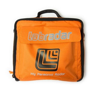 Labradar - Sac de rangement