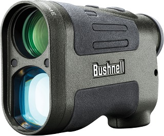 Bushnell Prime 1300 Laser Rangefinder