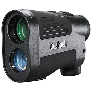 Bushnell Prime 1800 6x24 Laser Rangefinder