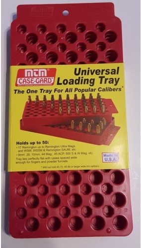 MTM Universal Loading Tray