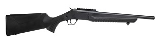 Rossi LWC (Light Weight Carbine) 357mag
