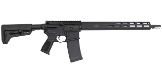 Sig Sauer M400 Threaded 5.56Nato