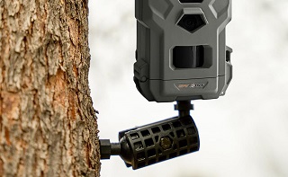Spypoint Support Ajustable pour Caméra